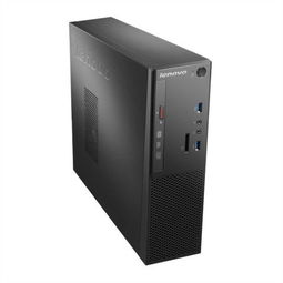 联想扬天M4000e台式电脑评测 商用办公的可靠选择