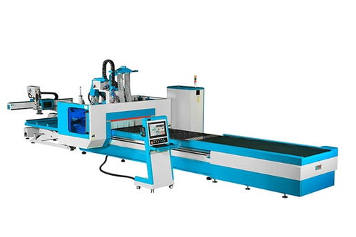 CIDE 2017展会深度探秘 W3馆辅材与机械品牌新品前瞻，计算机软硬件助力行业革新